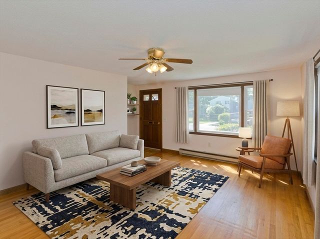 57 Price Street, Springfield, MA 01104