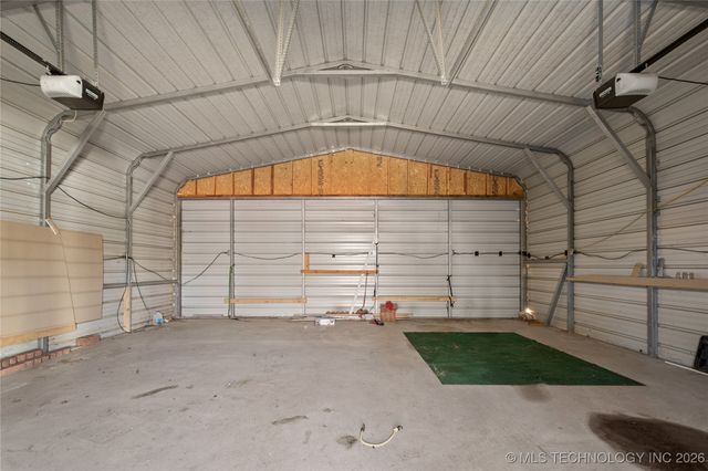 43 Laurel Street, Lone Grove, OK 73443