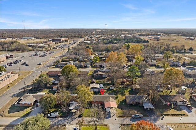 43 Laurel Street, Lone Grove, OK 73443