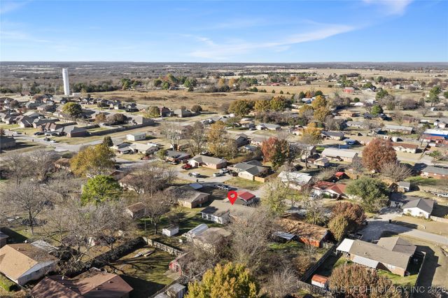 43 Laurel Street, Lone Grove, OK 73443