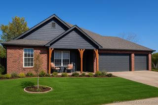 3108 E Gillette Street, Broken Arrow, OK 74014