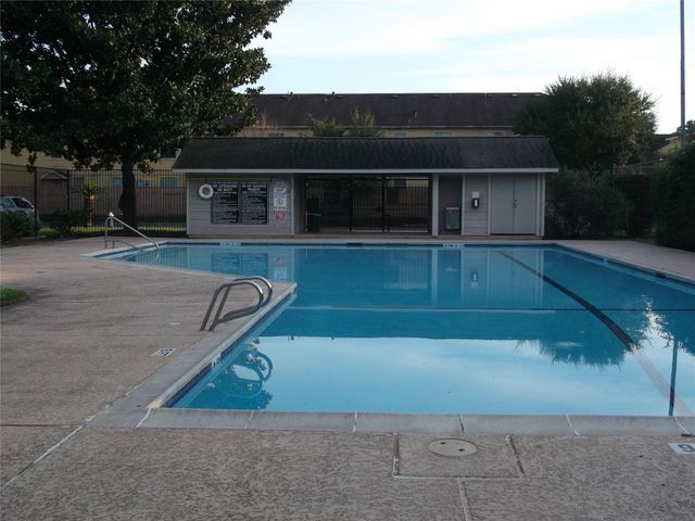 8801 Hammerly Boulevard 1606, Houston, TX 77080