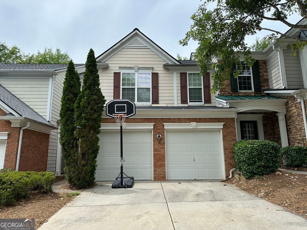 1995 Hailston Lane, Duluth, GA 30097