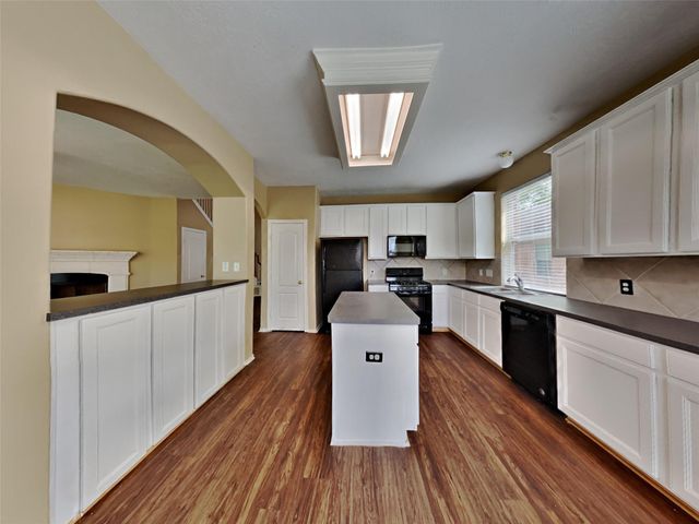26004 Castle Meadow Lane, Kingwood, TX 77339