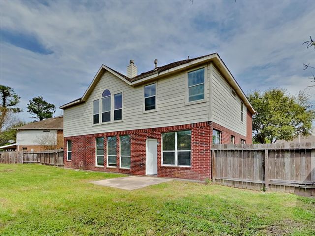 26004 Castle Meadow Lane, Kingwood, TX 77339