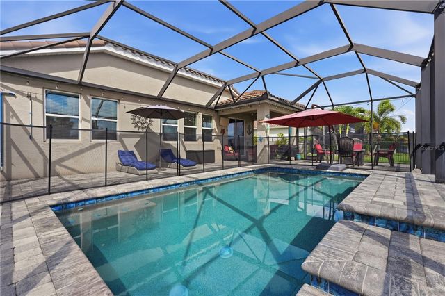 13212 SAW PALM CREEK TRAIL, Lakewood Ranch, FL 34211