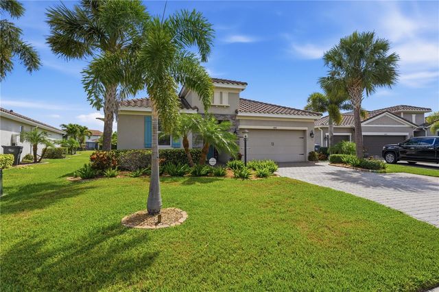 13212 SAW PALM CREEK TRAIL, Lakewood Ranch, FL 34211