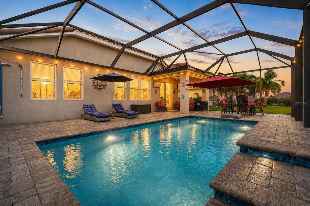 Image 2 of property listing at 13212 SAW PALM CREEK TRAIL, Bradenton, FL 34211