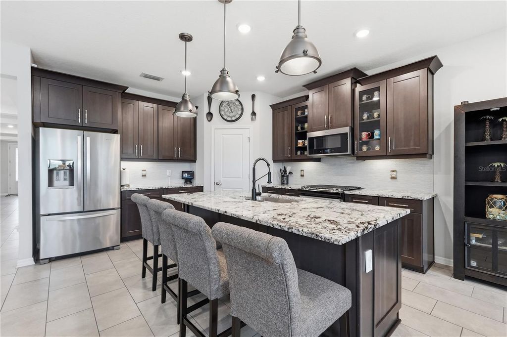 Image 11 of property listing at 13212 SAW PALM CREEK TRAIL, Bradenton, FL 34211