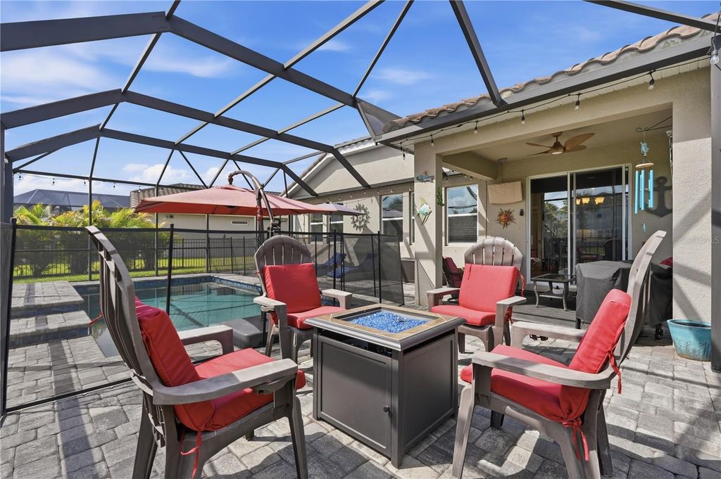 Image 35 of property listing at 13212 SAW PALM CREEK TRAIL, Bradenton, FL 34211