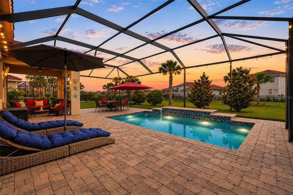 Image 38 of property listing at 13212 SAW PALM CREEK TRAIL, Bradenton, FL 34211