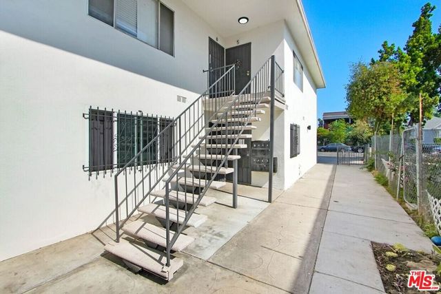 1862 W 20th Street, Los Angeles, CA 90018