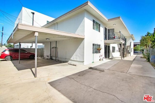 1862 W 20th Street, Los Angeles, CA 90018