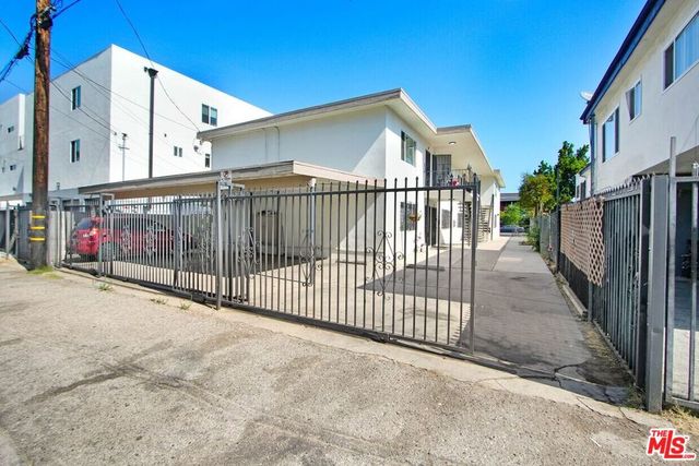 1862 W 20th Street, Los Angeles, CA 90018