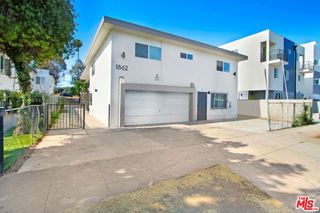 1862 W 20th Street, Los Angeles, CA 90018