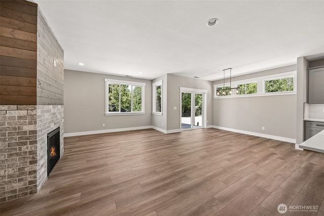 1202 Spiketon Road, Buckley, WA 98321