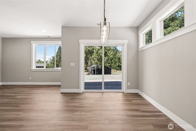 1202 Spiketon Road, Buckley, WA 98321