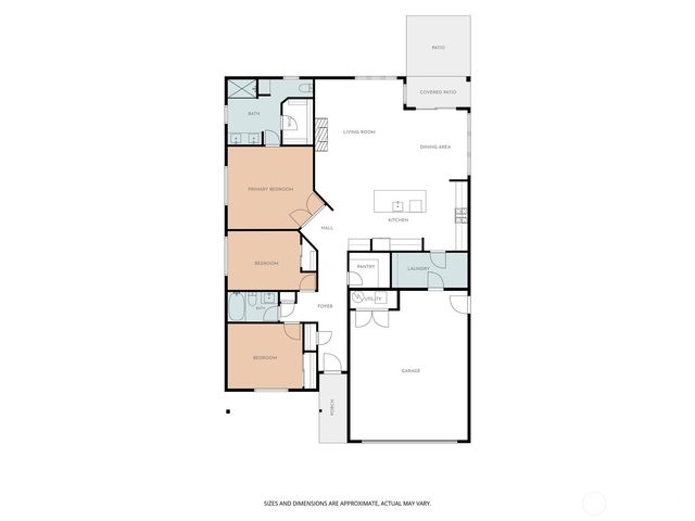 1202 Spiketon Road, Buckley, WA 98321
