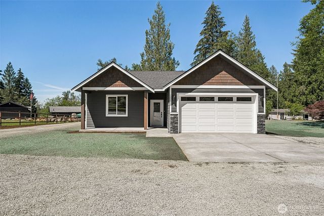1202 Spiketon Road, Buckley, WA 98321