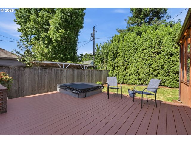 2921 Se 67TH Ave, Portland, OR 97206