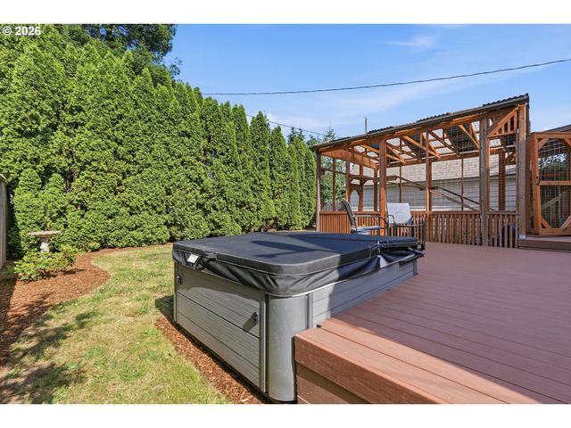 2921 Se 67TH Ave, Portland, OR 97206