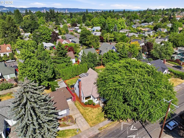 2921 Se 67TH Ave, Portland, OR 97206