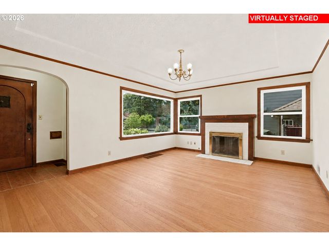 2921 Se 67TH Ave, Portland, OR 97206