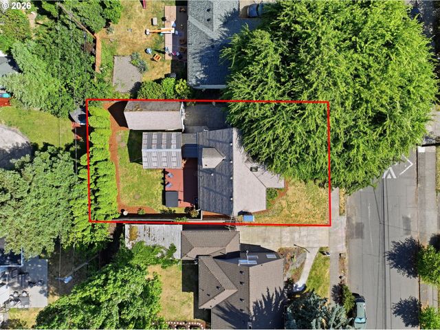 2921 Se 67TH Ave, Portland, OR 97206