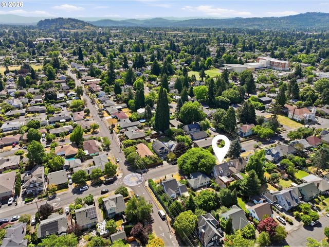 2921 Se 67TH Ave, Portland, OR 97206