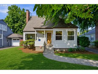 2921 Se 67TH Ave, Portland, OR 97206