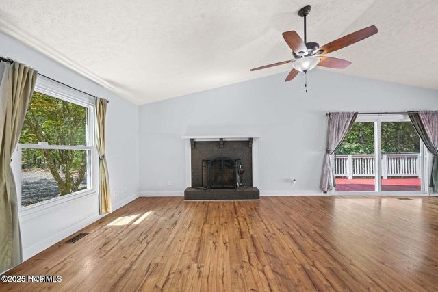 155 Edgewater Drive, Seven Lakes, NC 27376