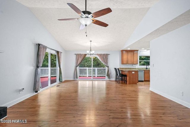155 Edgewater Drive, Seven Lakes, NC 27376