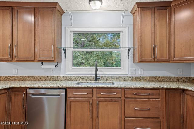 155 Edgewater Drive, Seven Lakes, NC 27376