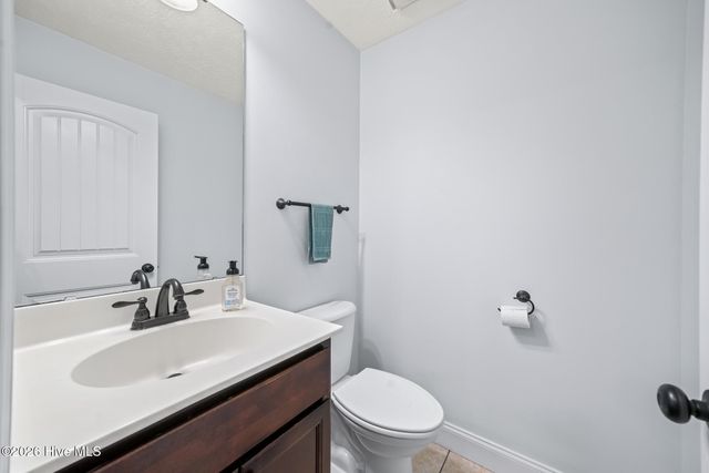 155 Edgewater Drive, Seven Lakes, NC 27376
