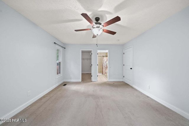 155 Edgewater Drive, Seven Lakes, NC 27376