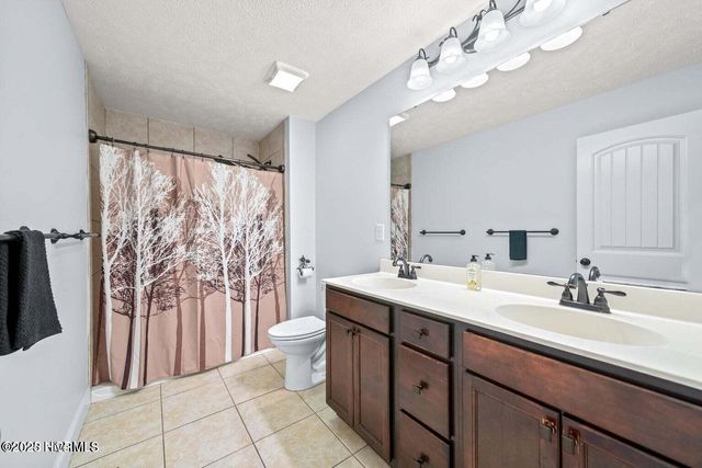 155 Edgewater Drive, Seven Lakes, NC 27376