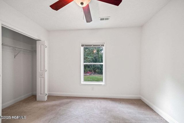 155 Edgewater Drive, Seven Lakes, NC 27376