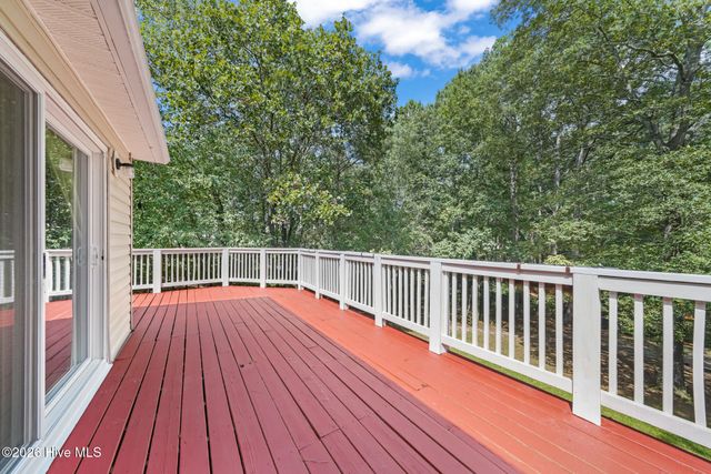 155 Edgewater Drive, Seven Lakes, NC 27376