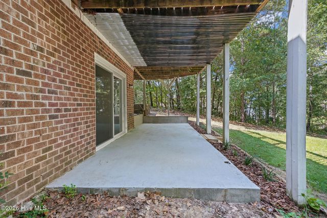 155 Edgewater Drive, Seven Lakes, NC 27376