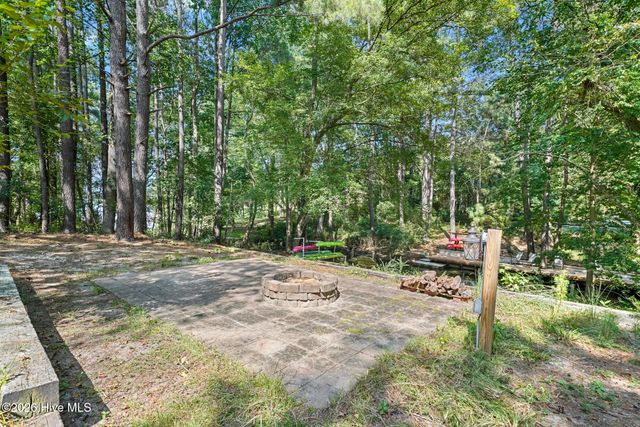 155 Edgewater Drive, Seven Lakes, NC 27376