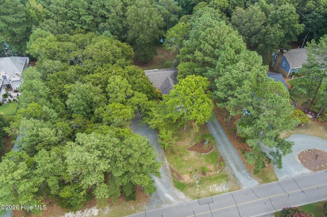 155 Edgewater Drive, Seven Lakes, NC 27376