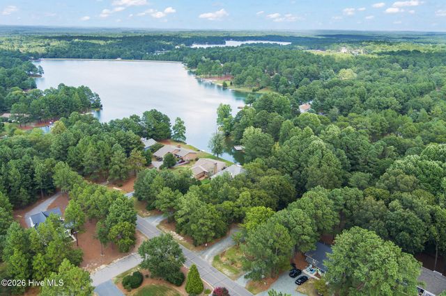 155 Edgewater Drive, Seven Lakes, NC 27376