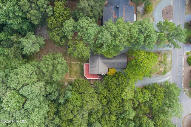 155 Edgewater Drive, Seven Lakes, NC 27376