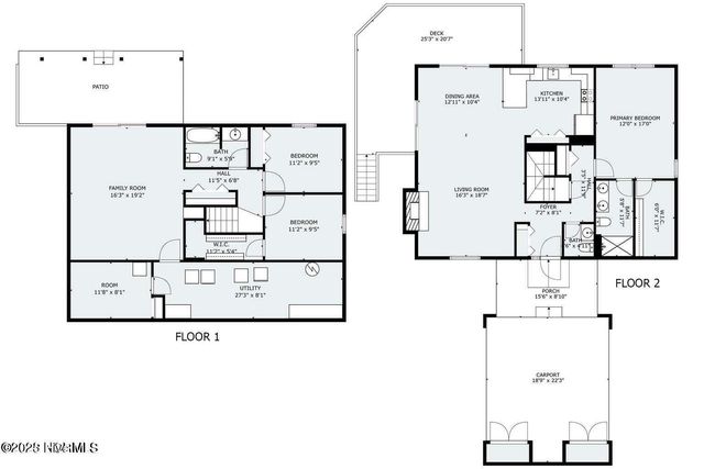 155 Edgewater Drive, Seven Lakes, NC 27376