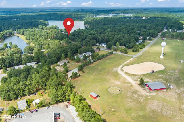 155 Edgewater Drive, Seven Lakes, NC 27376