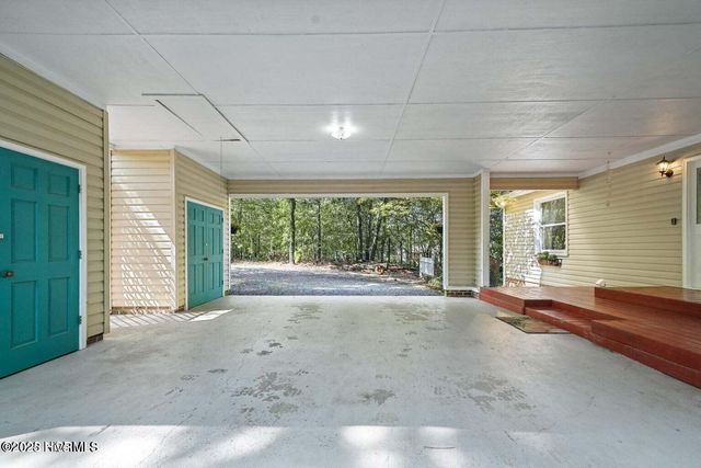 155 Edgewater Drive, Seven Lakes, NC 27376