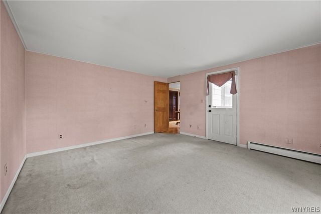 80 Capen Boulevard, Amherst, NY 14226