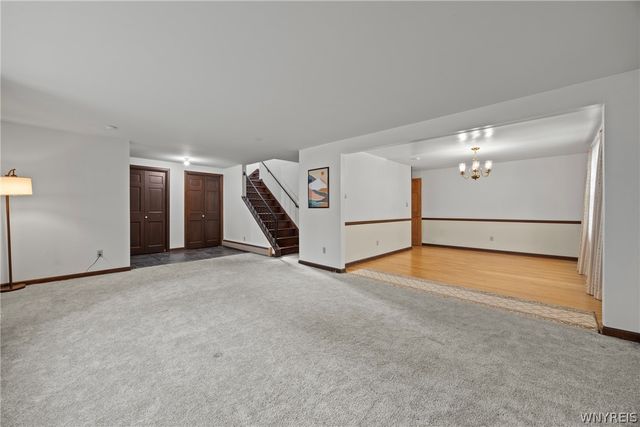 80 Capen Boulevard, Amherst, NY 14226