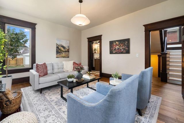 1198 Fair Avenue, Columbus, OH 43205