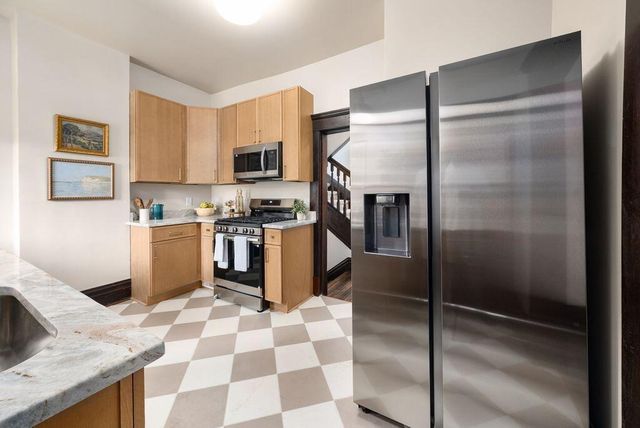 1198 Fair Avenue, Columbus, OH 43205
